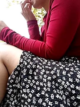 Snapshot of Blythe_69 chatting on January 2025 09:04:02 AM Blythe 69 online show from January 2025 09:04:02 AM