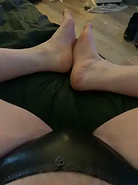 footsy35 online show from July 2026 05:27:02 AM