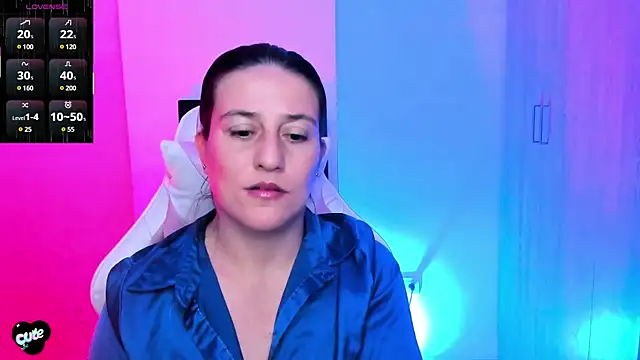 Saskyaa online show from March 2025 12:37:02 AM