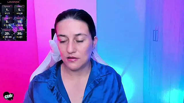 Saskyaa online show from March 2025 12:19:02 AM