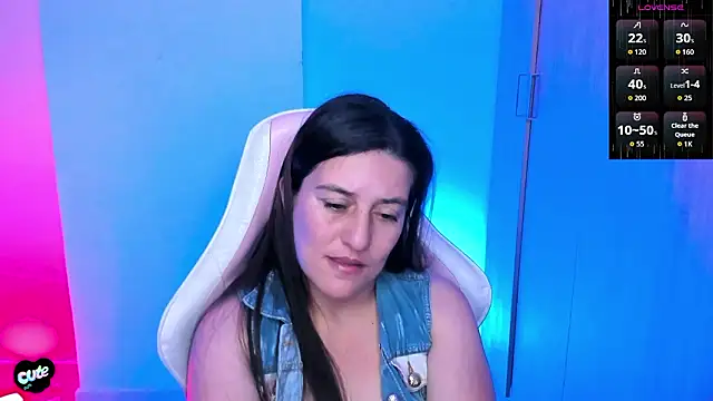 Saskyaa online show from February 2026 01:22:01 AM