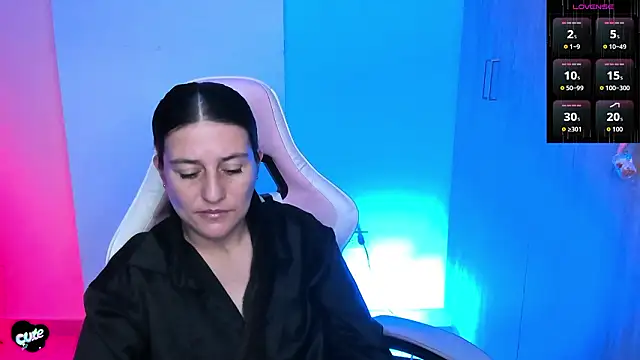 Saskyaa online show from February 2026 03:13:02 AM