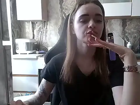 samanta55555 online show from February 2026 11:21:01 AM