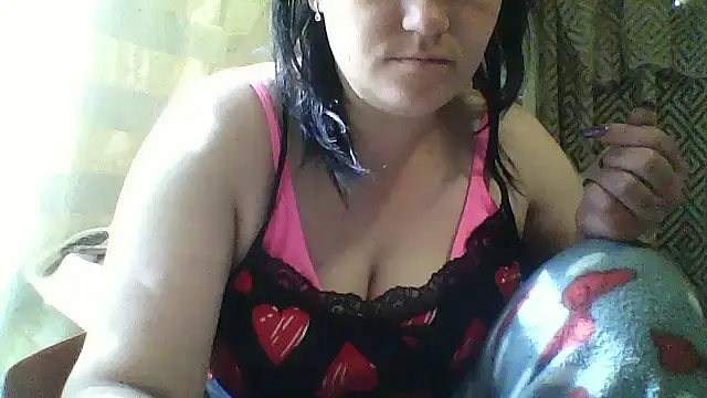HollyLaBerry online show from May 2026 06:21:03 AM