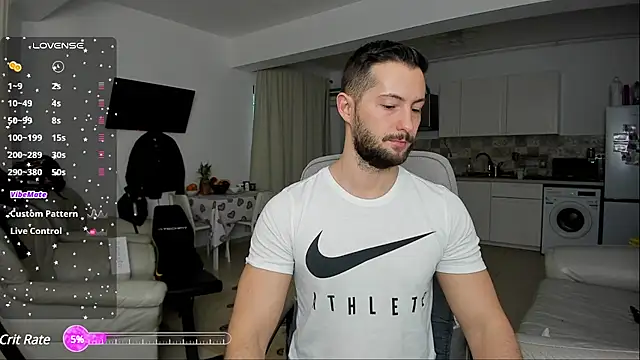 ZackFraser online show from February 2025 05:24:02 AM