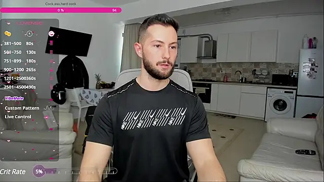 ZackFraser online show from March 2025 08:31:01 AM