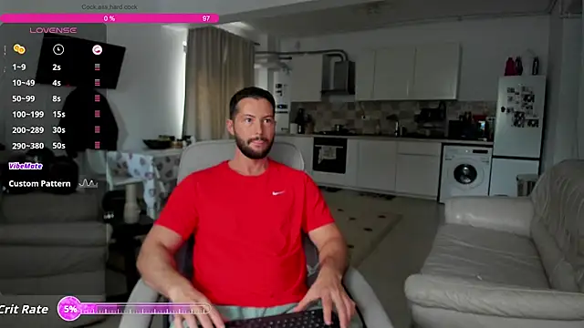 ZackFraser online show from September 2025 07:31:01 AM