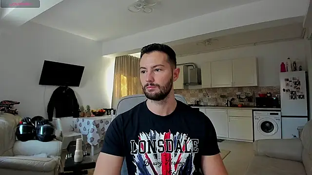 ZackFraser online show from October 2025 09:24:01 AM