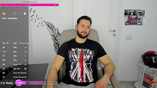 ZackFraser online show from February 2026 03:51:01 PM