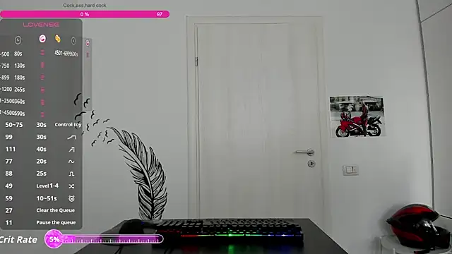 ZackFraser online show from March 2026 06:50:01 AM