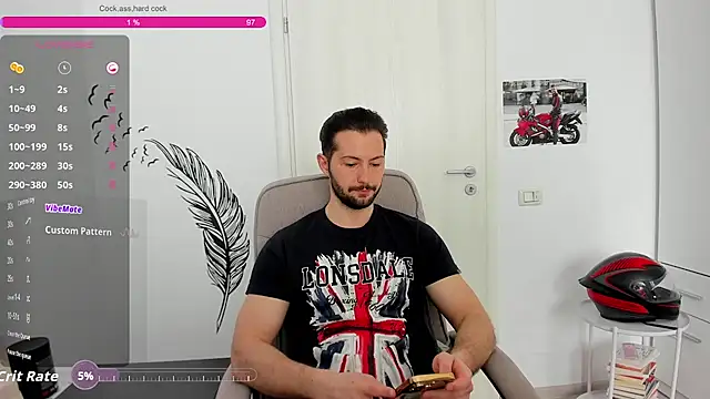 ZackFraser online show from March 2026 06:52:02 AM