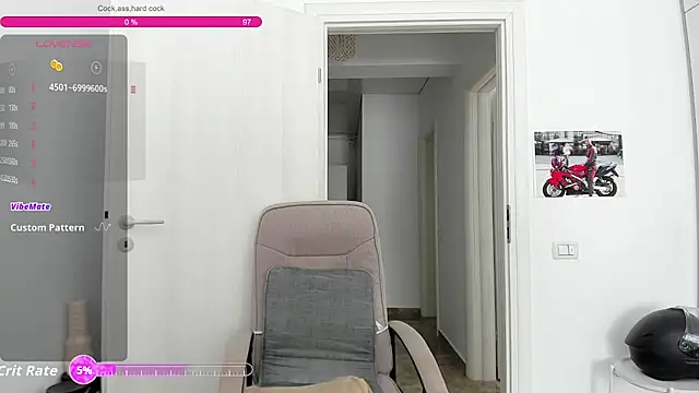 Snapshot of ZackFraser chatting on July 2026 07:59:02 AM ZackFraser online show from July 2026 07:59:02 AM