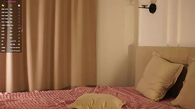 IdaJonesy online show from February 2026 12:15:02 AM