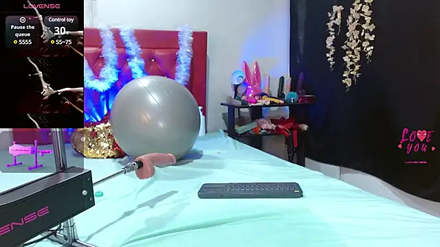 cleopatraa online show from January 2025 05:44:01 PM