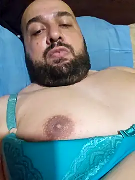 Gabriel030303 online show from October 2025 04:54:01 AM