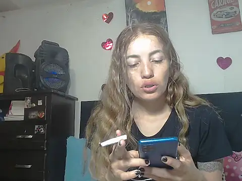 valerivegass online show from December 2025 11:41:02 AM