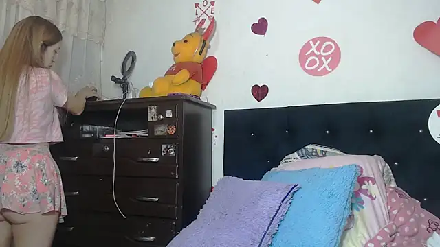 valerivegass online show from March 2026 04:29:01 PM