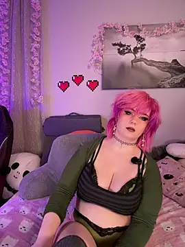 Angel-Lewd-Cake online show from June 2026 03:27:01 PM