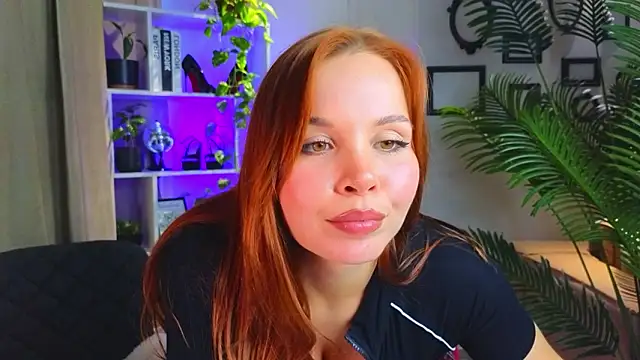 Lina-hill online show from January 2026 01:05:02 PM