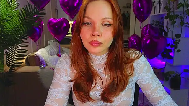 Lina-hill online show from February 2026 02:13:02 PM