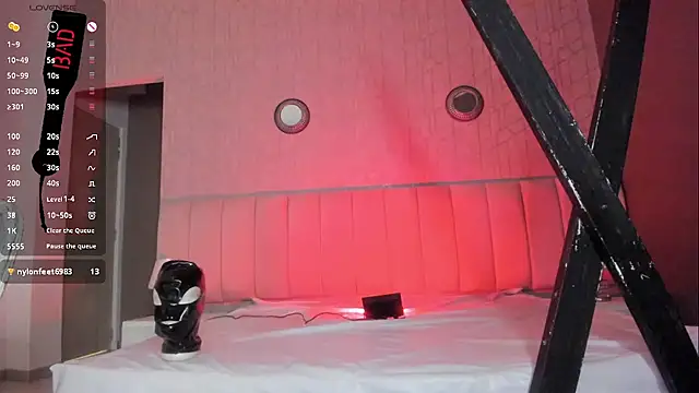 Alana Jones  online show from December 2024 11:12:02 PM