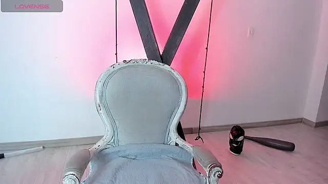 Alana Jones  online show from January 2025 12:37:01 PM