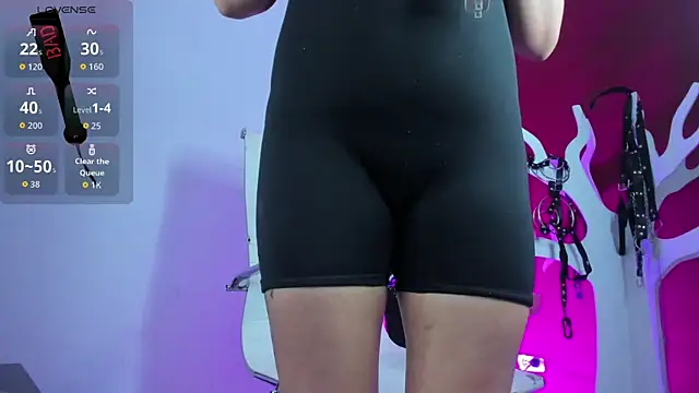 Alana Jones  online show from February 2026 05:12:02 PM