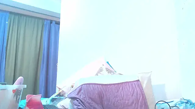 I AM JULIETA SQUIRTS online show from January 2025 07:25:01 AM