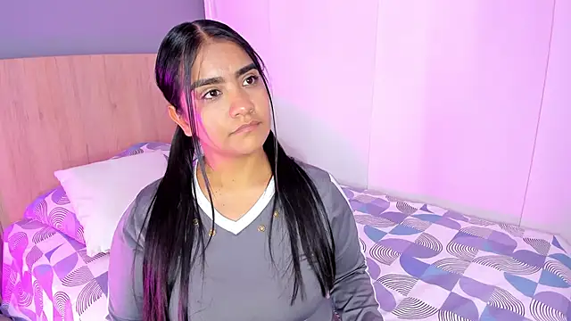 hannnasmith online show from November 2025 03:16:02 AM