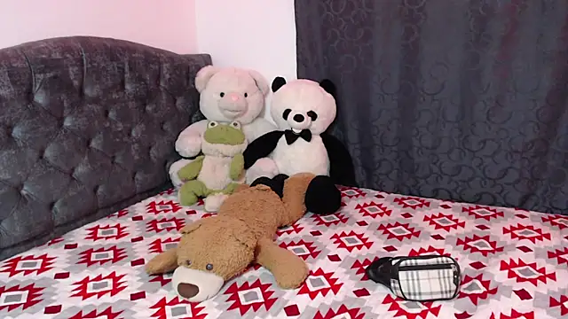 Gaby foz online show from March 2025 11:31:02 PM