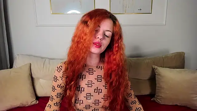 RubyAttwood online show from February 2025 03:54:01 PM