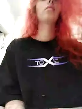 RubyAttwood online show from March 2025 08:21:02 PM