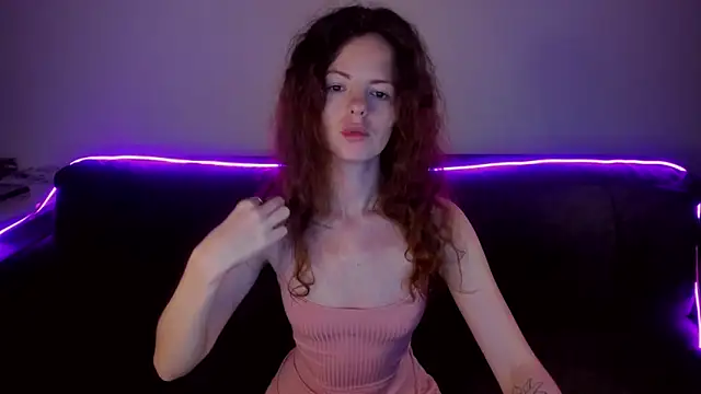 RubyAttwood online show from April 2026 09:50:02 PM