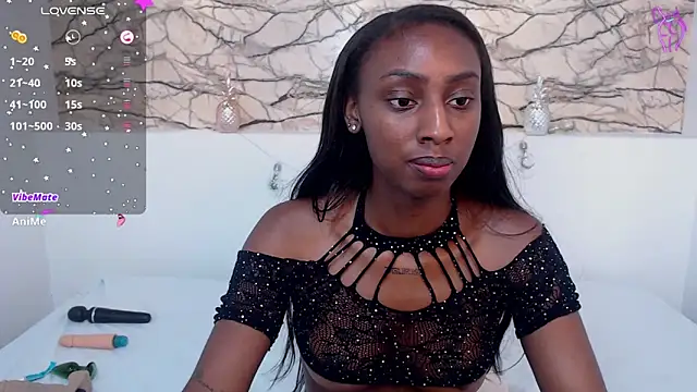 NicholScully online show from January 2025 02:03:01 AM