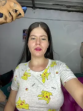 Snapshot of Hotnightsexxx chatting on February 2025 09:26:02 PM Hotnightsexxx online show from February 2025 09:26:02 PM