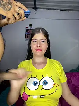 Snapshot of Hotnightsexxx chatting on March 2025 10:10:02 PM Hotnightsexxx online show from March 2025 10:10:02 PM