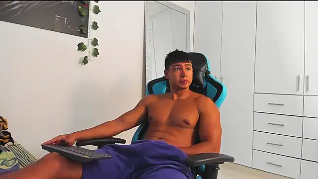 Snapshot of Bray_Kevin chatting on September 2025 03:22:01 PM Bray Kevin online show from September 2025 03:22:01 PM