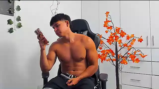 Bray Kevin online show from February 2026 05:02:02 AM