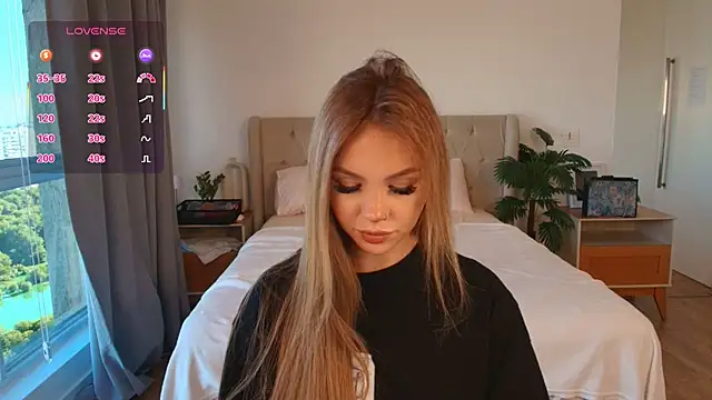 Tracy-Taylor online show from April 2026 11:05:02 AM