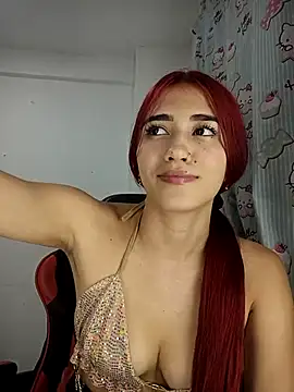 karol cortes 18 online show from March 2025 02:06:02 AM