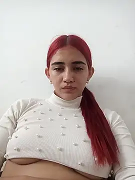 karol cortes 18 online show from March 2025 08:44:02 PM