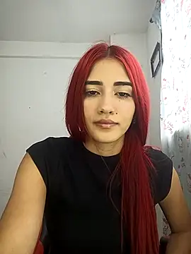 karol cortes 18 online show from March 2025 07:15:01 PM