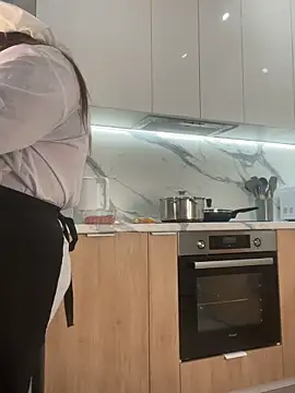 GabiBoobs online show from October 2025 06:40:01 PM