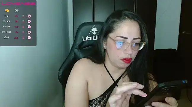 natashasmithe online show from December 2024 07:32:02 PM