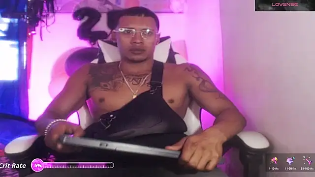 Ryan coopper online show from September 2025 06:19:02 PM