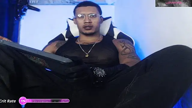 Ryan coopper online show from September 2025 03:11:01 AM