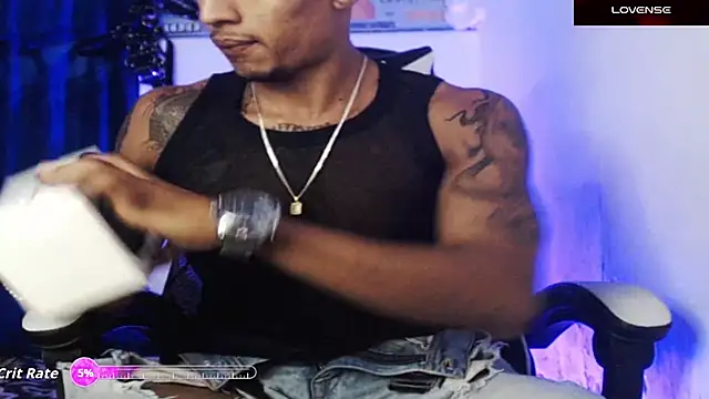 Ryan coopper online show from November 2025 01:06:02 AM