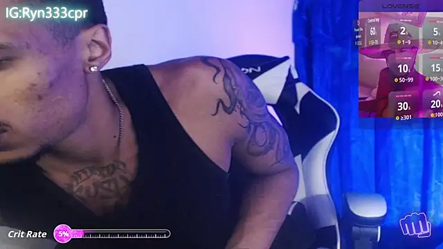 Ryan coopper online show from March 2026 02:30:02 AM