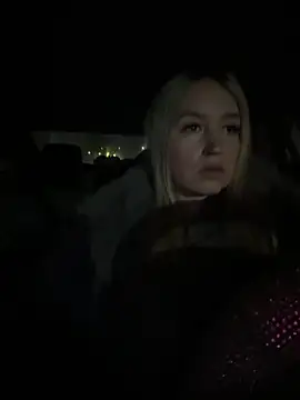 StasyWood online show from February 2026 01:10:02 AM