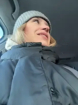 StasyWood online show from March 2026 01:20:01 AM